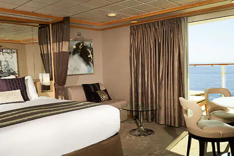 Stateroom Image