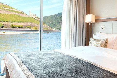 Viking Skaga - Category ES - Cabin # 336