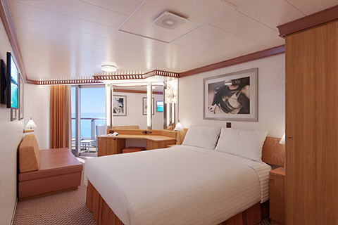 Stateroom Image