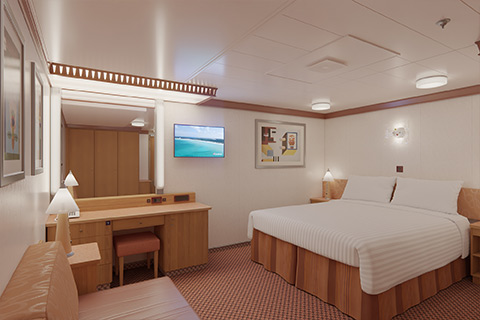 Stateroom Image