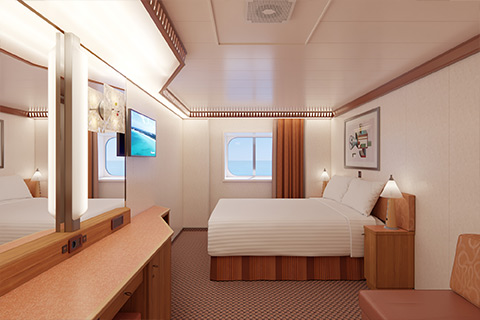 Stateroom Image