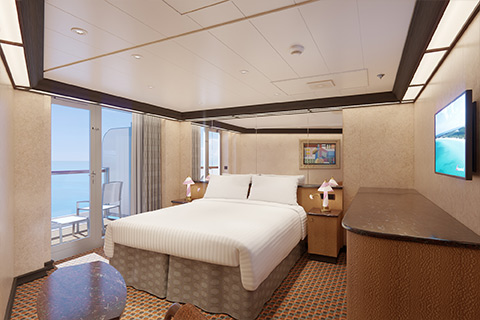 Stateroom Image