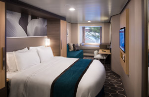 Neighborhood Balcony Quad Guarantee