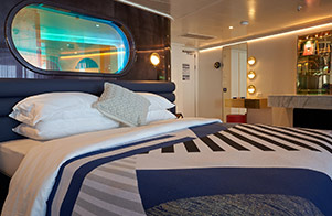 Mega RockStar Suite Lock It In Rate Guarantee