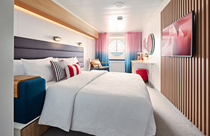 Sea View Lock it In Rate Guarantee