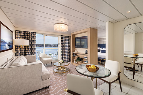 American Glory - Category GS1 - Cabin # 402