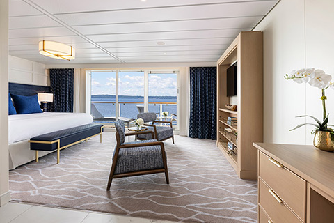 American Glory - Category SKY - Cabin # 403