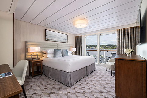 American Glory - Category VB - Cabin # 309