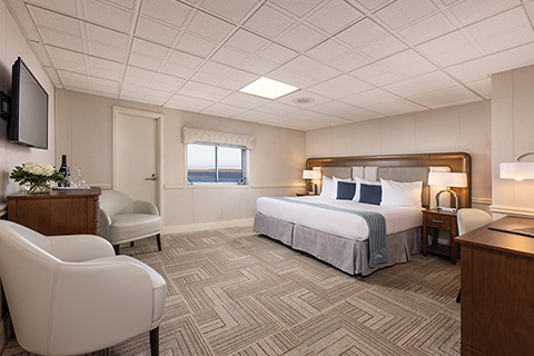 American Independence - Category VS - Cabin # 326