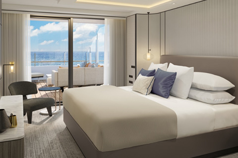 Stateroom Image