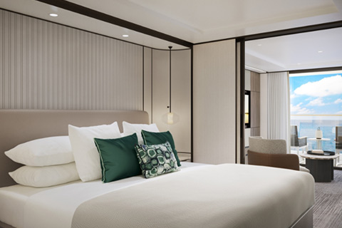 Stateroom Image