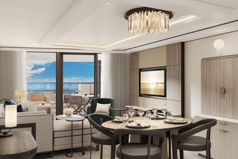 Stateroom Image