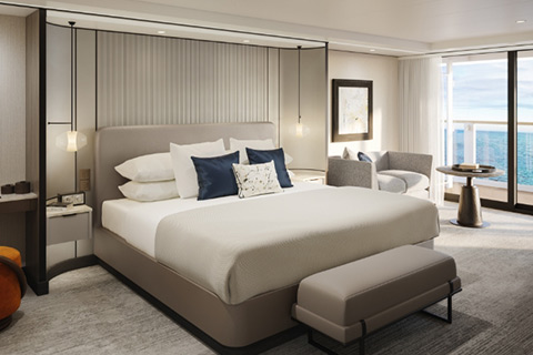 Stateroom Image