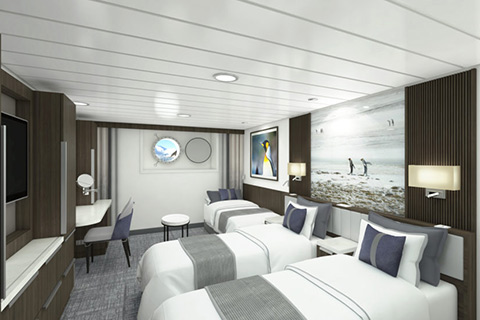 Stateroom Image
