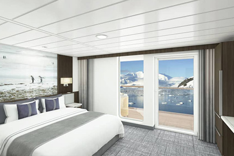 Stateroom Image
