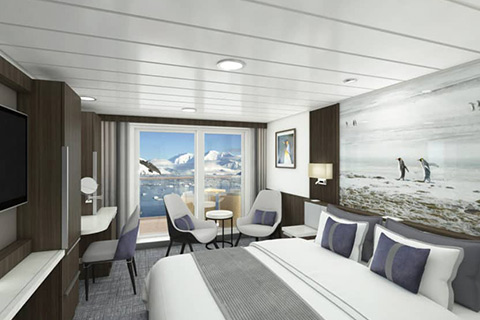 Stateroom Image