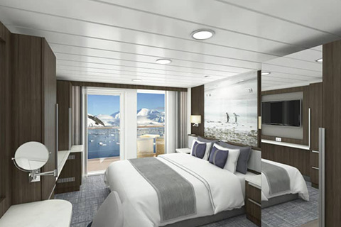 Stateroom Image