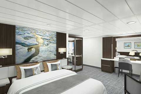 Stateroom Image