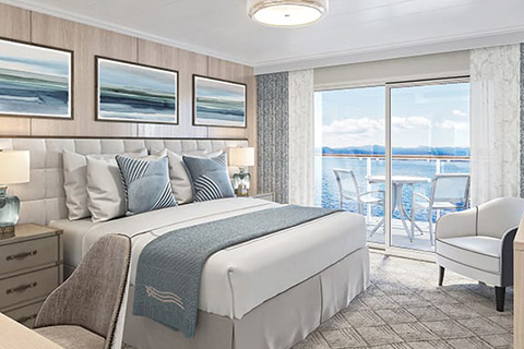 American Liberty - Category VS - Cabin # 223