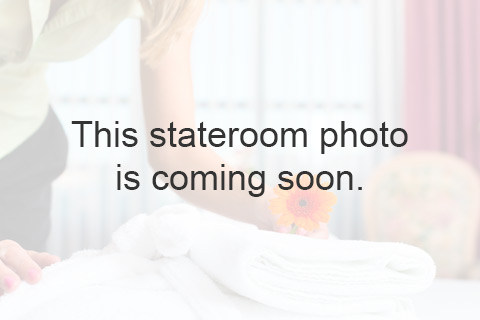 AmaMelodia - Category JS - Cabin # 101