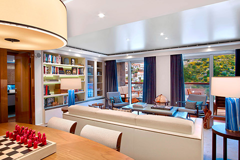 Viking Vesta - Category OS - Cabin # 7020