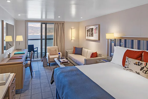 Viking Yi Dun - Category PV3 - Cabin # 4013