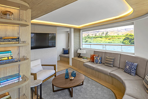 Viking Aton - Category ES - Cabin # 300