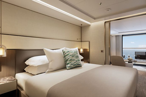 Luminara - Category GRAN - Cabin # 734