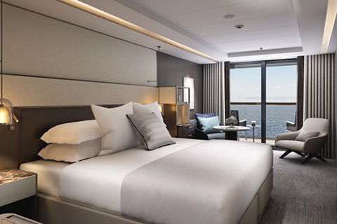 Luminara - Category MTER - Cabin # 720