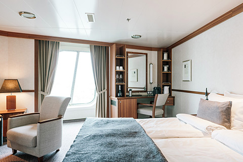 MS Fram - Category MG - Cabin # MG-532