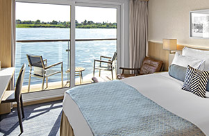 Veranda Stateroom