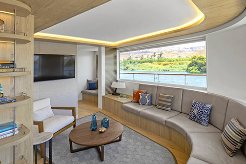 Viking Thoth - Category ES - Cabin # 300