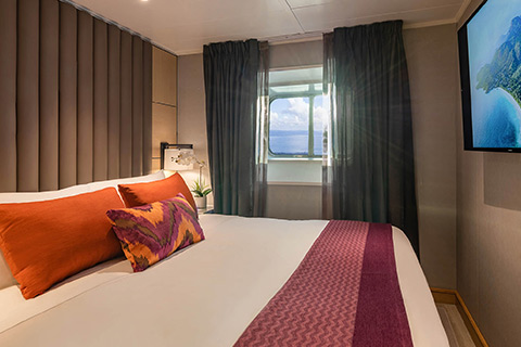 Vidanta Elegant - Category VS - Cabin # 3150