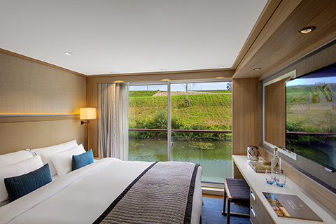 Viking Annar - Category D - Cabin # 226