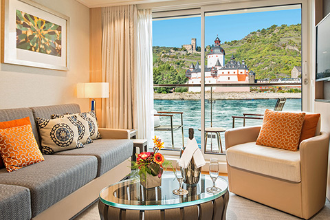 Viking Dagur - Category AA - Cabin # 316