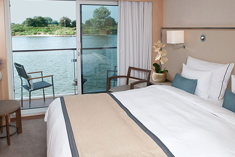 Viking Dagur - Category B - Cabin # 203