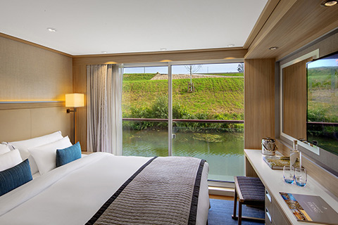 Viking Dagur - Category C - Cabin # 338