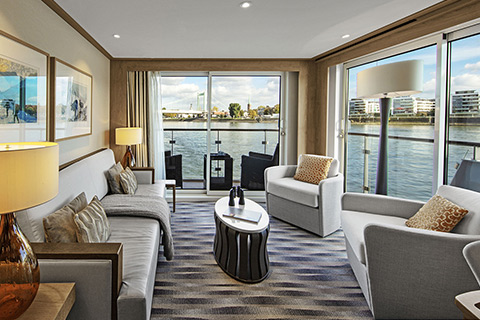 Viking Dagur - Category ES - Cabin # 340