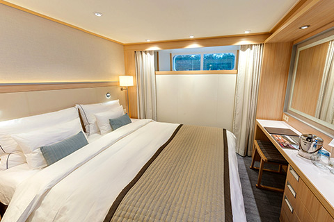 Viking Haki - Category C - Cabin # 336