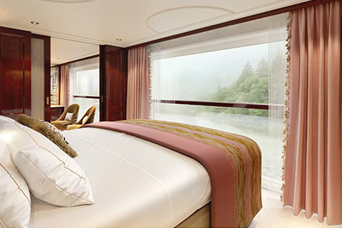 Stateroom Image
