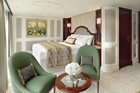 Stateroom Image