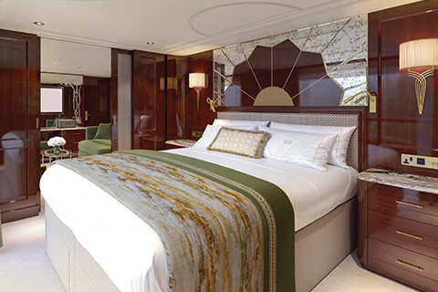 Stateroom Image