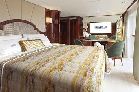 Stateroom Image
