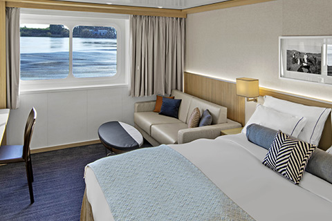 Viking Ptah - Category B - Cabin # 100