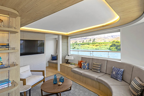 Viking Ptah - Category ES - Cabin # 301