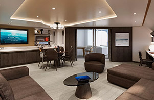 Retreat Residence Suite