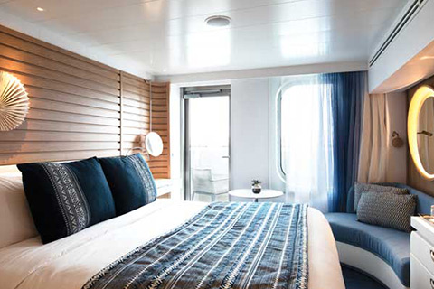 Le Laperouse - Category DEL - Cabin # 310