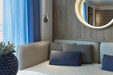 Le Laperouse - Category PV5 - Cabin # 529