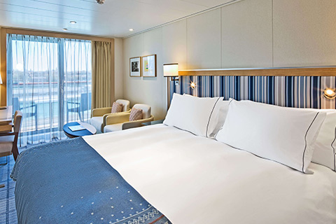 Viking Libra - Category DV4 - Cabin # 4036