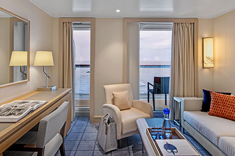 Viking Libra - Category PV1 - Cabin # 6085